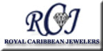Royal Caribbean Jewelers, rings, bracelets, chains, and more