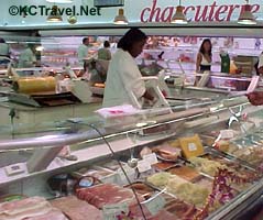 Charcuterie