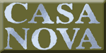 CASANOVA, fine men's clothing