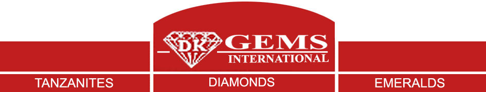 DK Gems logo