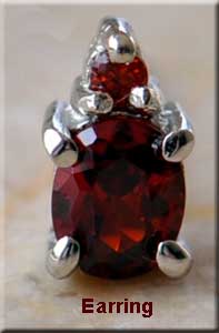 Earring