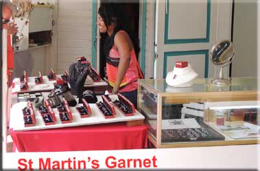 Shop and shopper
