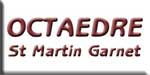 OCTAEDRE, local garnet and more fashioned into fine jewelwry