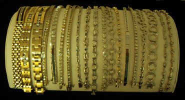 Bracelets