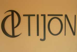 Tijon Perfumes