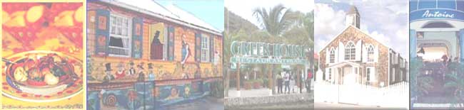 Logo for CASA NOVA, men's fine fashion in Marigot, St Martin
